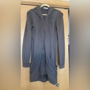 Prairie Underground Jacket/long sweatshirt size M